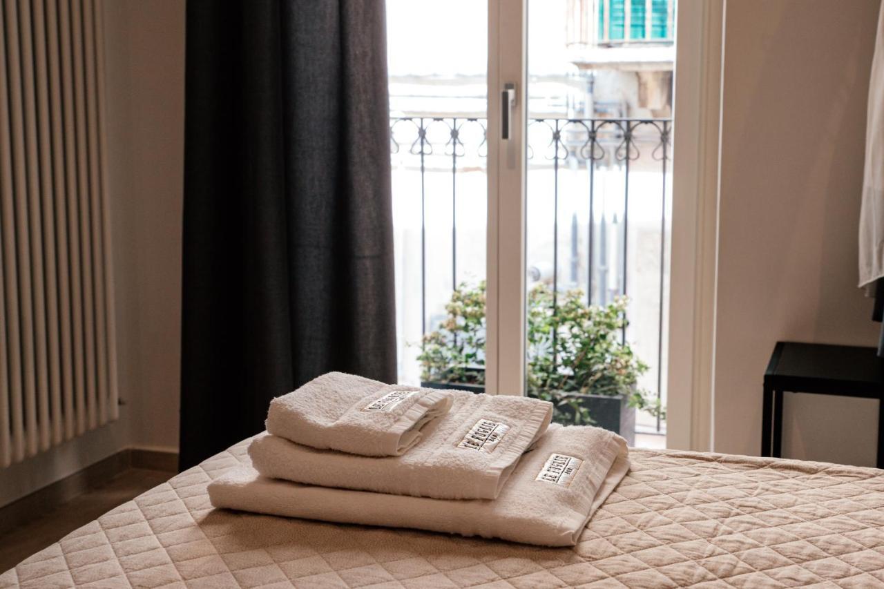 Bed And Breakfast Le Foglie Altamura Ngoại thất bức ảnh