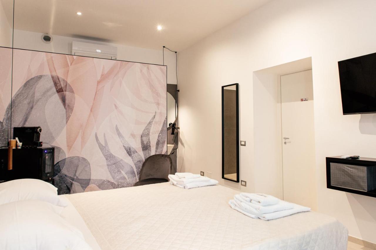 Bed And Breakfast Le Foglie Altamura Ngoại thất bức ảnh