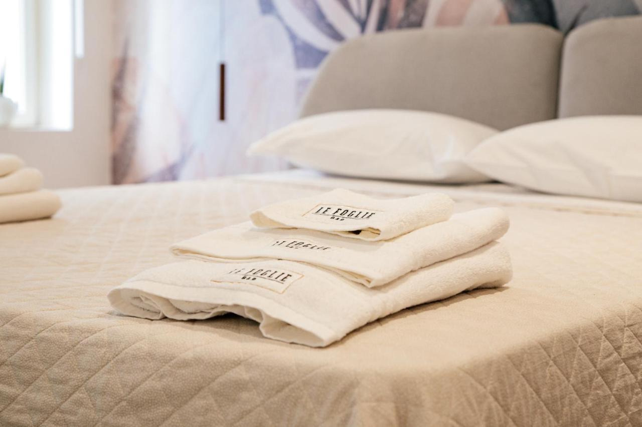 Bed And Breakfast Le Foglie Altamura Ngoại thất bức ảnh