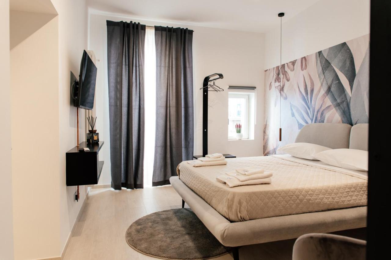 Bed And Breakfast Le Foglie Altamura Ngoại thất bức ảnh