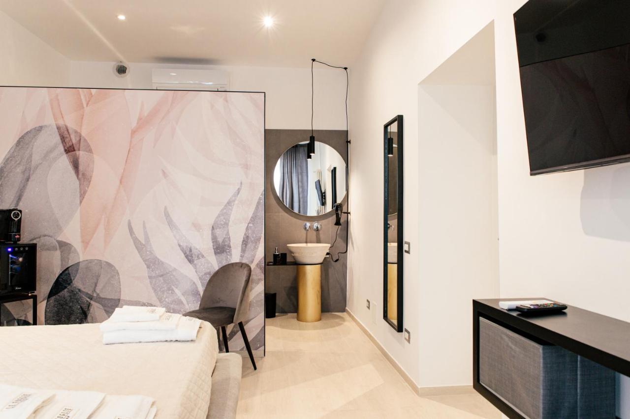 Bed And Breakfast Le Foglie Altamura Ngoại thất bức ảnh