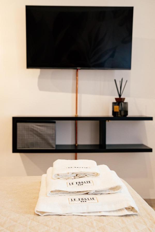 Bed And Breakfast Le Foglie Altamura Ngoại thất bức ảnh