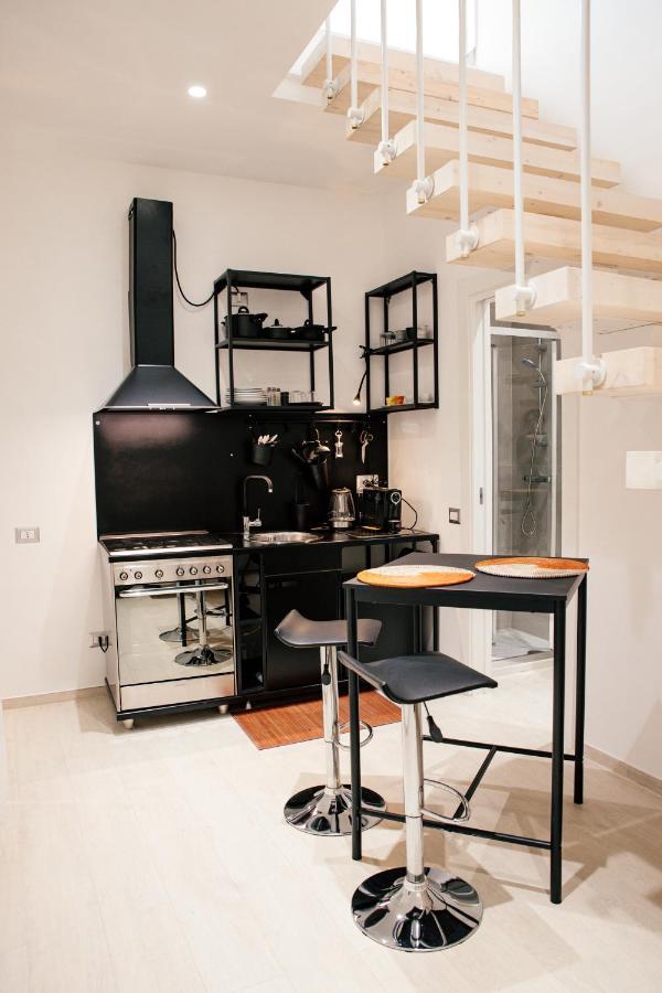 Bed And Breakfast Le Foglie Altamura Ngoại thất bức ảnh