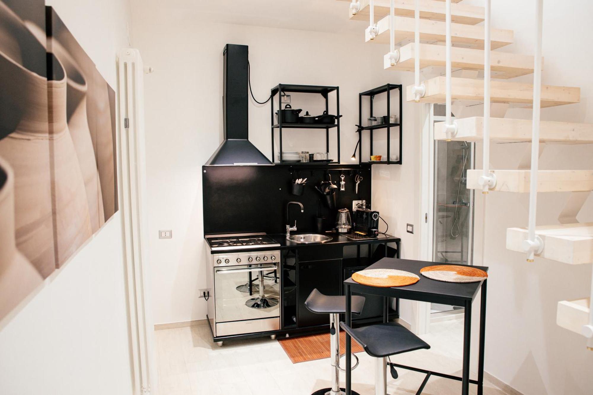 Bed And Breakfast Le Foglie Altamura Ngoại thất bức ảnh