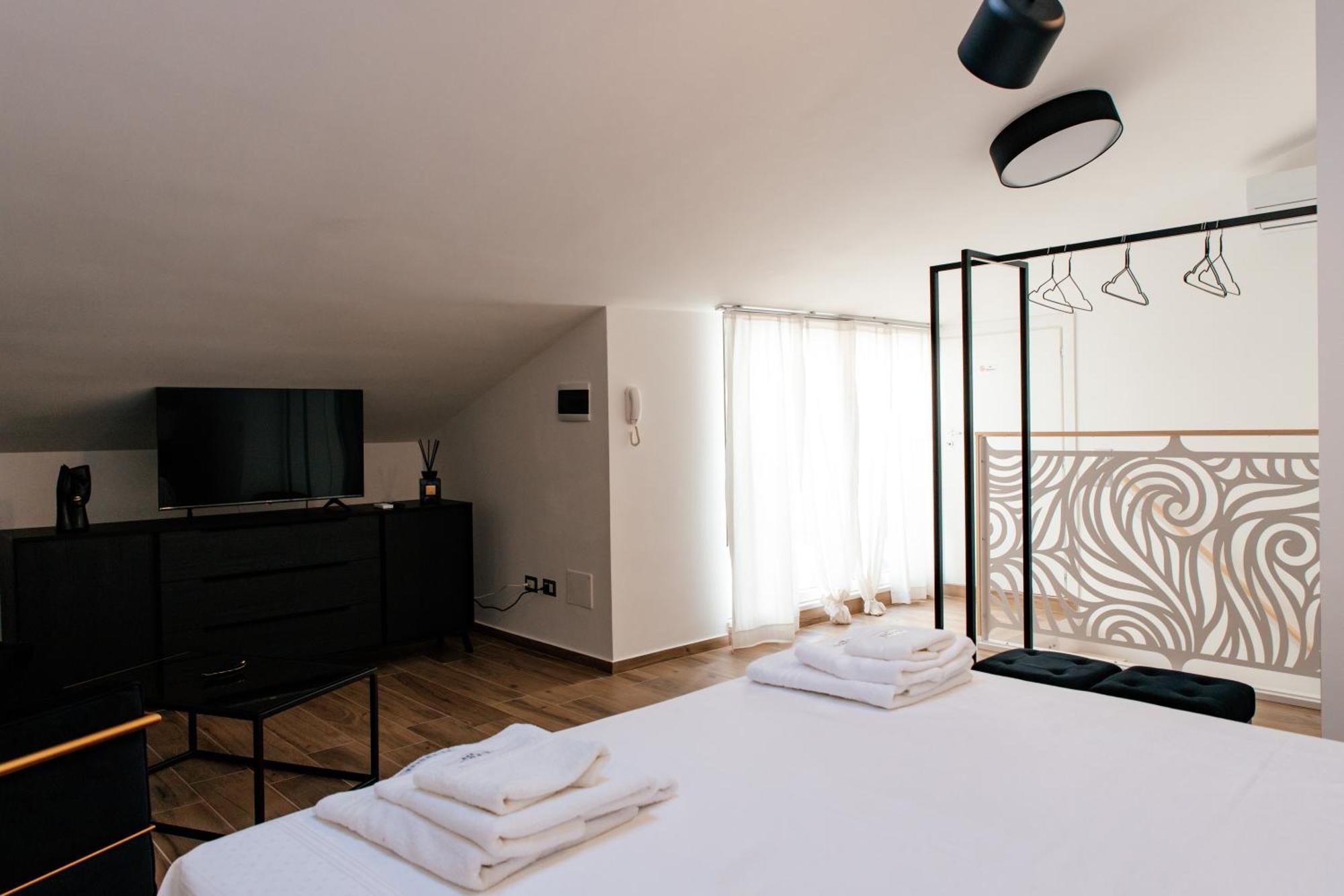 Bed And Breakfast Le Foglie Altamura Ngoại thất bức ảnh