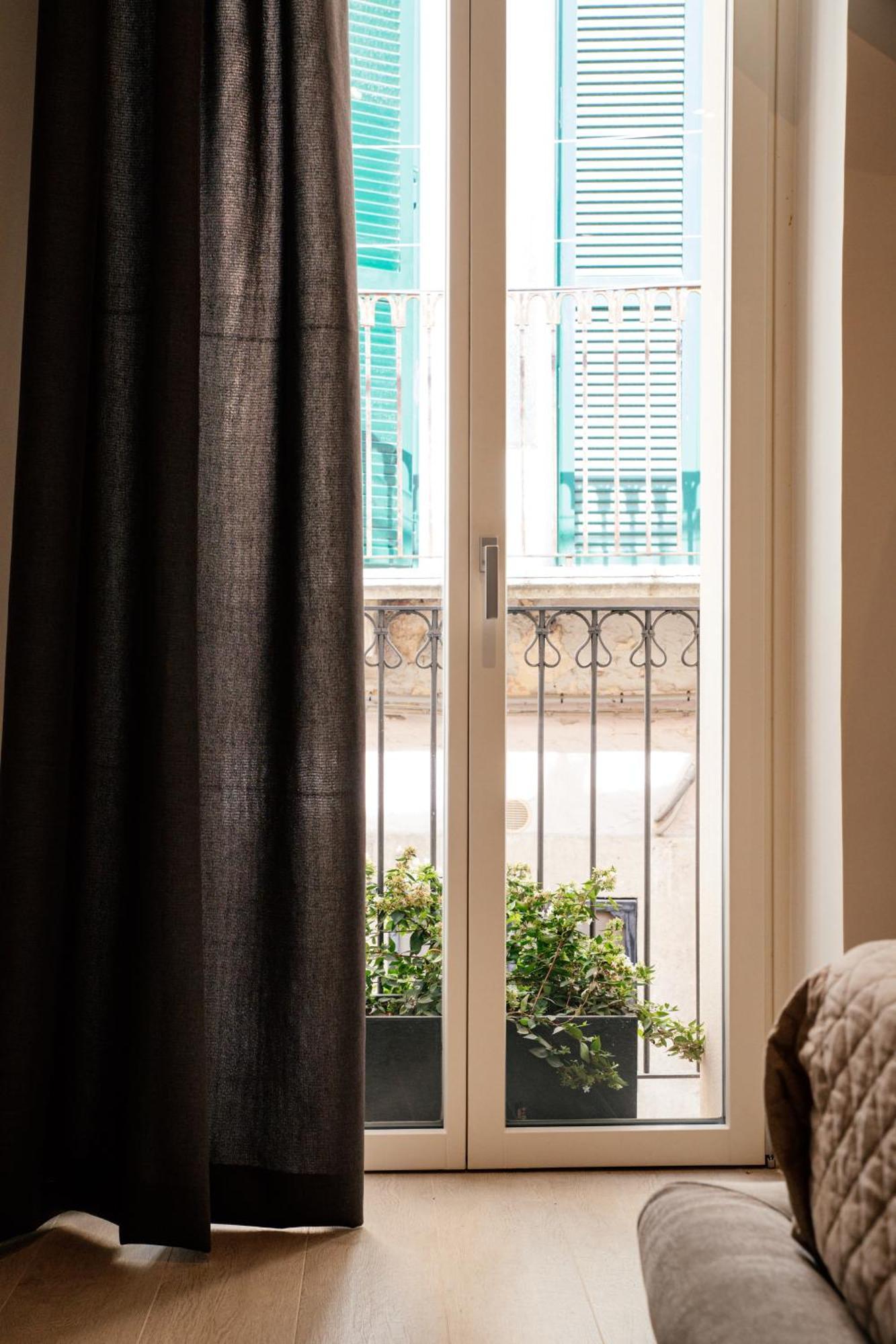 Bed And Breakfast Le Foglie Altamura Ngoại thất bức ảnh