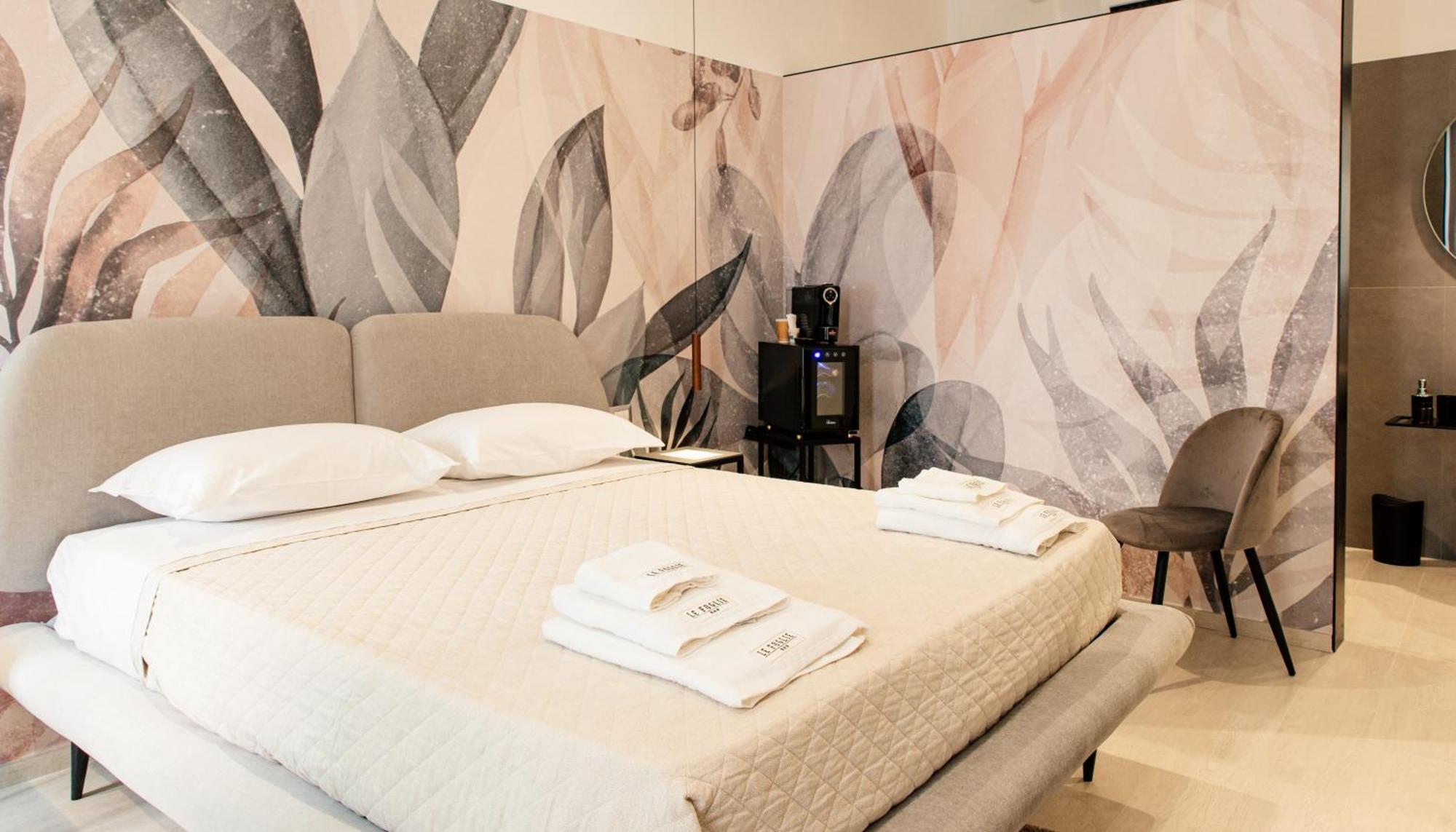 Bed And Breakfast Le Foglie Altamura Ngoại thất bức ảnh
