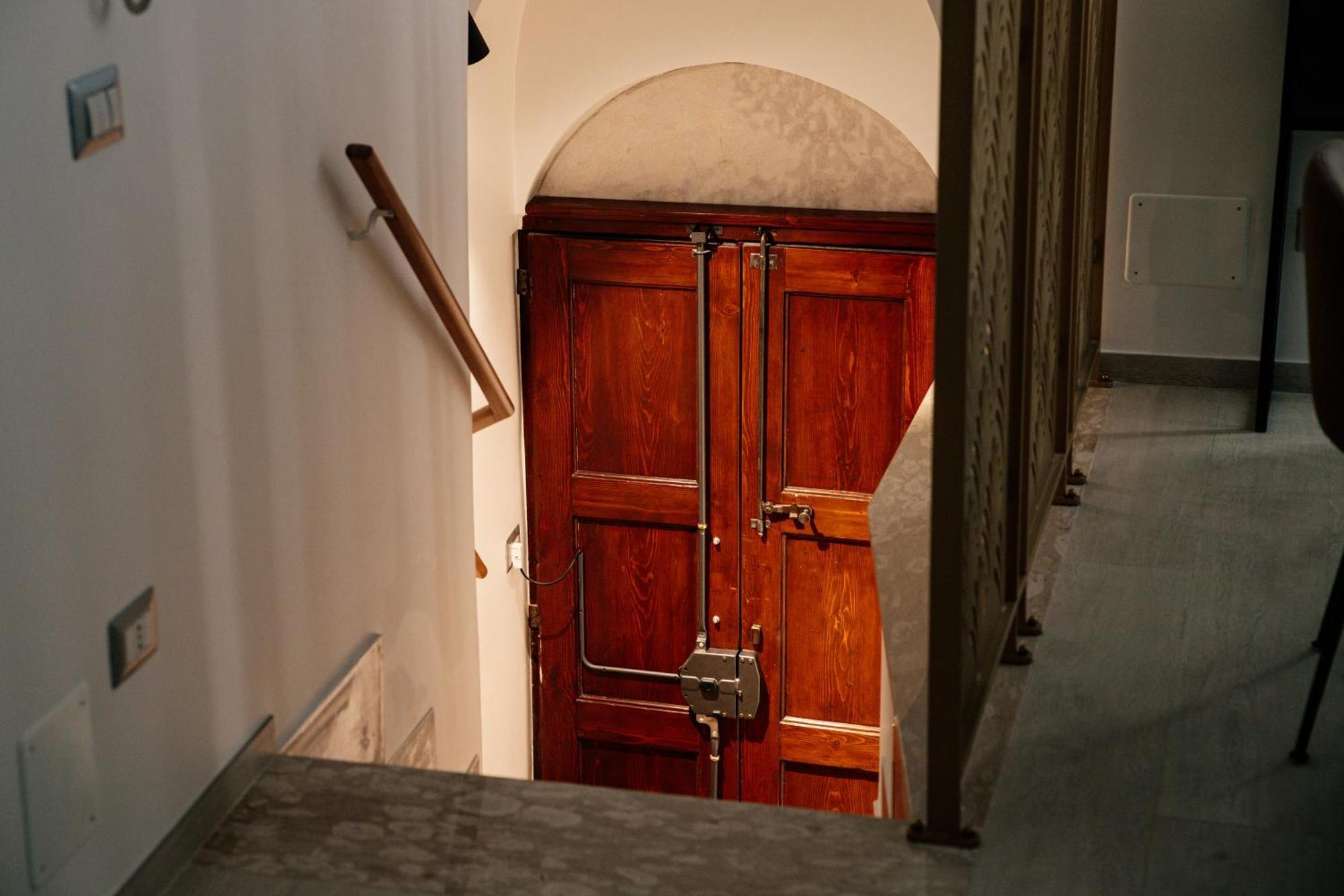 Bed And Breakfast Le Foglie Altamura Ngoại thất bức ảnh